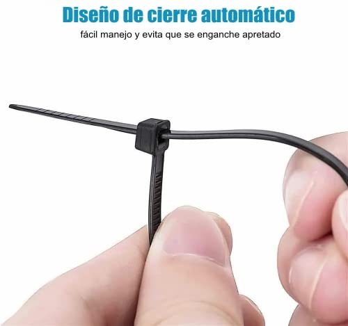 Almacenamiento, Tools cinchos plastico Marca Hekyip (3)