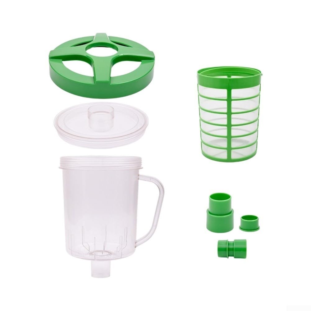 Canister para hojas Piscina para hayward W560 R211084 ABS Canister