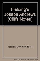 Fielding's Joseph Andrews 0822006812 Book Cover