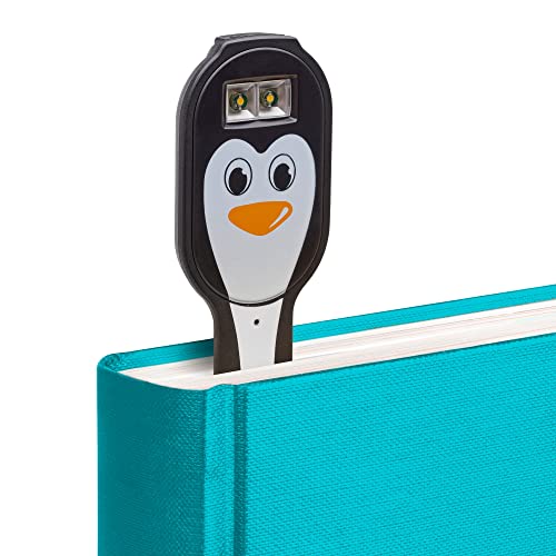 Flexilight Reachargeable Reading Light, Penguin, Rechargeable - Image 3