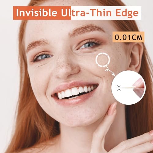 Dazzlook Ultra Pimple Patches - Hydrocolloid Acne Patch for Covering Zits and Blemishes Breakouts Y2K Spot Acne Dots Stickers for Face and Skin Day and Night Use - image 3