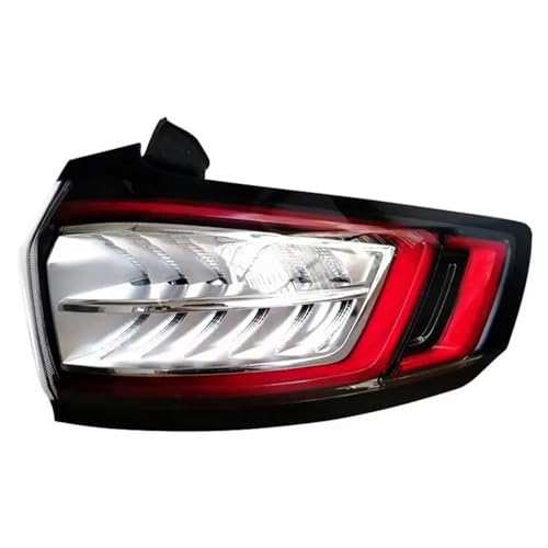 Phare arrière droit Ford Edge pour circuler sereinement la nuit
