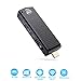Produktbild CWHALE PC-Stick von Windows 10, Mini-PC 3 GB DDR3L 32GB eMMC Intel Aatom Quad-Core Atom Z8350 Multi Media Desktop, 2.4G und 5G Dual-Wireless-LAN, HTML, BT 4.2