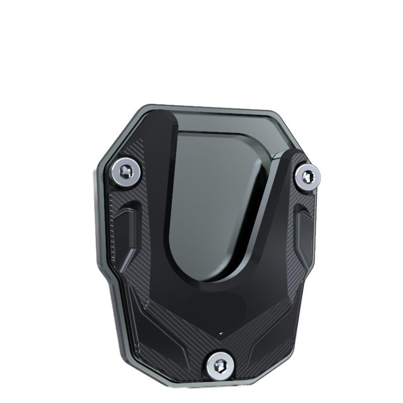 Support béquille moto pour CB 650 500F NC 700 et 750X