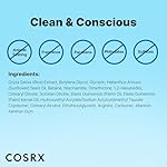 COSRX Ultimate Nourishing Rice Overnight Spa Mask, 60ml / 2.02 fl.oz | Rice Extract 68% and Niacinamide 2%, Korean Skin Care, Animal Testing Free, Paraben Free - Image 5