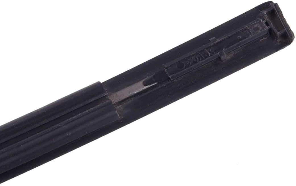 Car Repair 2X Roof Drip Molding Sealing Strip Fit for Toyota for Camry 7555506030 7555606030