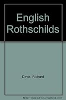 English Rothschilds 0807815756 Book Cover