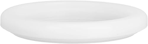 Miniatura 6 de TOPINCN Máquina de café de sello de vapor de silicona de 2.008 in Reemplazo de junta de grupo de silicona para EC680 685 785 885 850 860