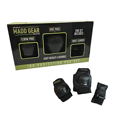 Kit de protection enfant contre les blessures de chute noir Diverse