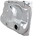 Garage-Pro 13 gallons Fuel Tank Replacement For Toyota Corolla Geo Prizm 1993 1994 1995 1996 1997 1.6L 1.8L GAS FWD, 23 x 37-1/2 x 8-1/2, Lock Ring Kit Included Replaces # 7700112931