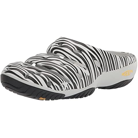 KEEN Women's Yogui Slip-On Lightweight Clogs Cover