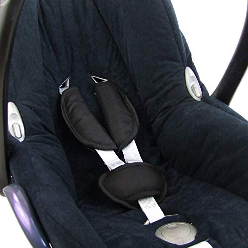 Maxi Cosi Gurtpolster