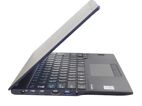 Amazon.co.jp: 【整備済み品】富士通 ノートパソコン LIFEBOOK U9310/D