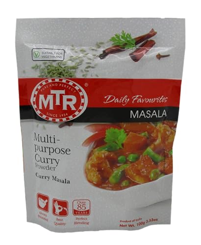 MTR Multipurpose Curry Masala 100gms