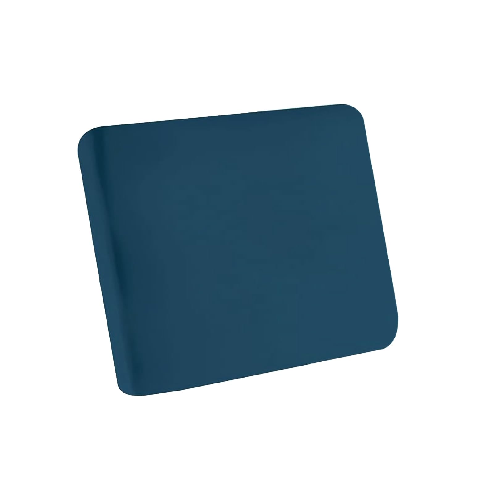 SYLC Stretch Sofa Cushion Cover Velvet Sofa Seat Cushion Covers, Fitted Couch Cushion Cover Replacement Caravan Seat Covers 2024 Newest (blue,1pc large 1-seat)