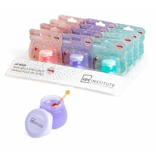 Balsamo labial de la marca IDC INSTITUTE ideal para Mujer