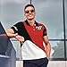 Piz*za Men's Basic Polo Hu&t T Shirts Summer Tee Tops Short Sleeve Crew Neck T-Shirts for Men Teen Boys Tshirt Work Uniform Clothes