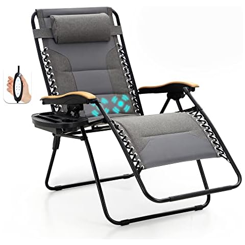 MFSTUDIO Übergroßer Zero Gravity Stuhl Cover