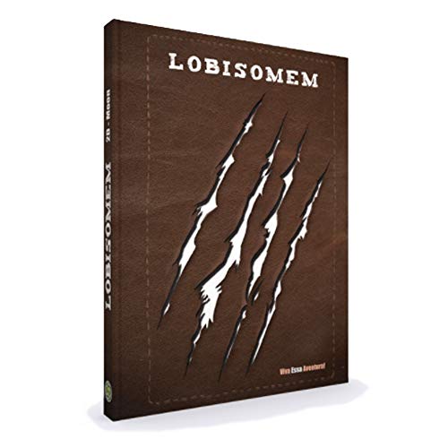 Lobisomem - HQ Jogo