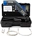 INDUCTION INNOVATIONS - Mini-Ductor Venom Portable Induction Heater With Coil Twist Lock