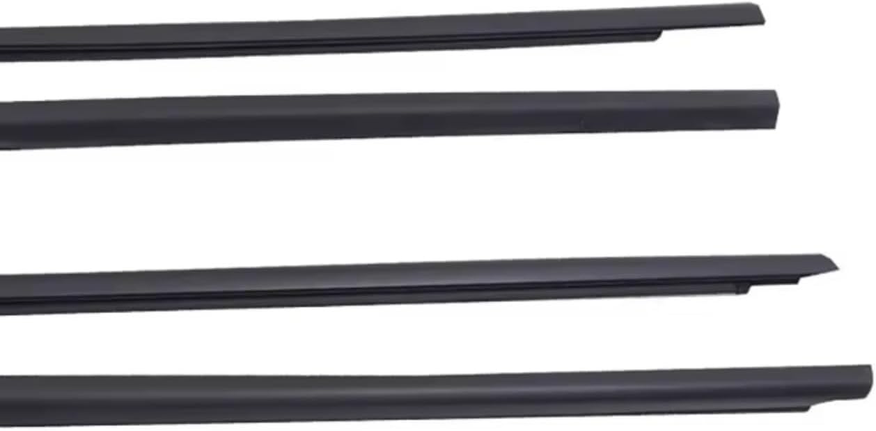 カーシールストリップ Compatible With Hyundai For IX35 2010 2011 2012 2013 20