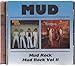 Price comparison product image Mud Rock / Mud Rock Volume II
