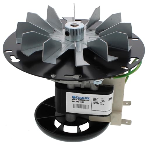 HST080 - ClimaTek Upgraded Replacement for AO Smith C Flange Pool Spa Pump Motor 3/4 HP