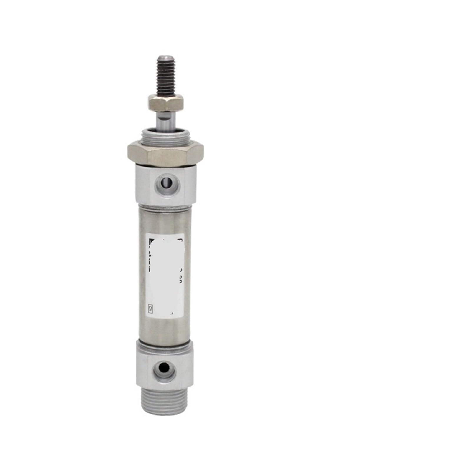Cylindre mini CDM2B alésage 32 double effet tige simple course 25mm