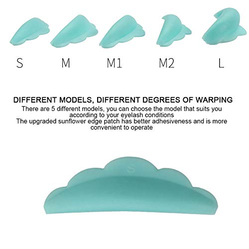 Kit per la permanente delle ciglia, set per