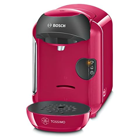 Bosch TAS1251 Coffee Maker with INTELLIBREW Cover