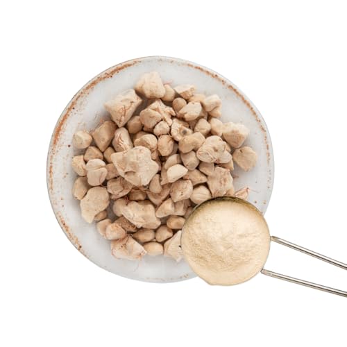 Kovafood Baobab Fruit Powder From West Africa I Gluten Free I Non-GMO I Nutrition Boost - 12 oz - Image 4