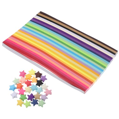 STOBAZA 2700�����藼�ʃN���t�g�����܂莆�X�g���b�v DIY�N���t�g�A�[�g�⃊���N�[�[�V�����ɍœK �Ƒ��Q�����|�p�Ɏg���鐯���̑����܂莆 ���F�J���[ �����_���J���[