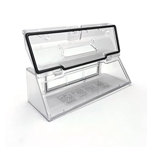 Dust Box Spare Parts Fit For STYTJ02YM MVXVC01-JG Viomi V2 Viomi V3 Vacuum cleaner parts