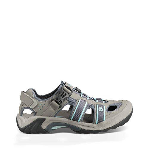 Teva water shoes