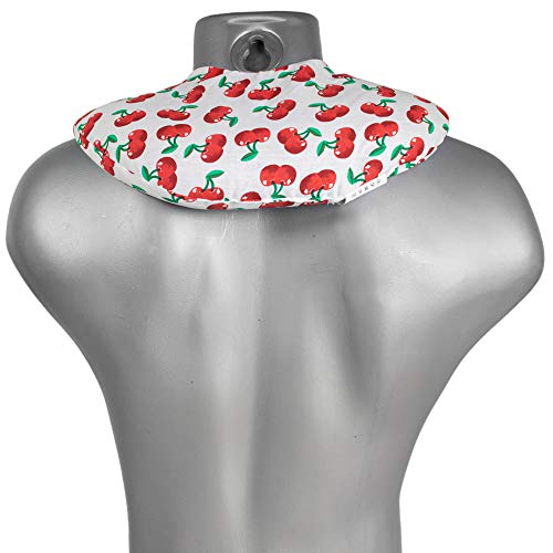 Cuscino per collo classico 30x33cm - Cuscino