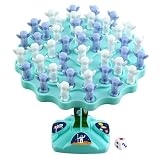Astronauten Balance Spiel Brettspiel für Kinder 48