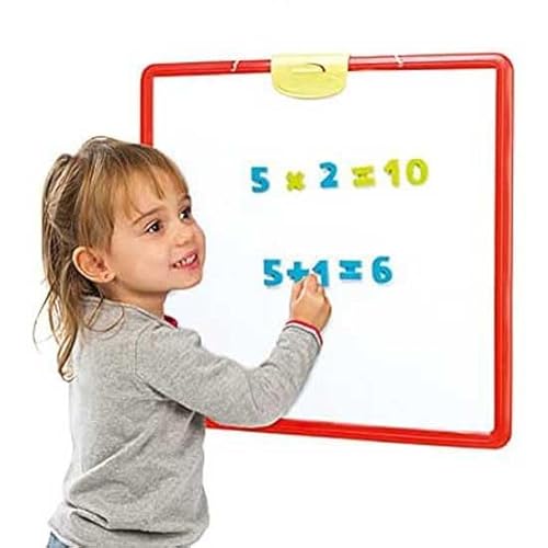 48 Chiffres Magnetiques Smoby - vue 4