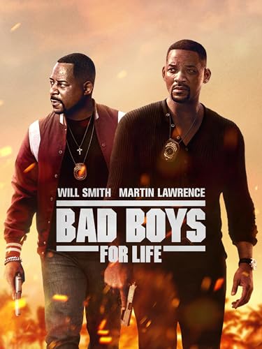 Bad Boys for Life