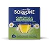 Caffè Borbone Camomilla con Melatonina - 64 capsule (4 confezioni da 16) - Compatibili con le Macchine Nescafè* Dolce Gusto* #2