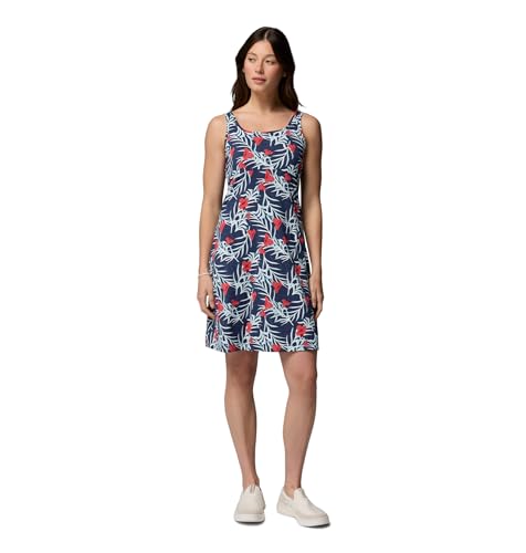 Image of Columbia PFG Freezer III Dress