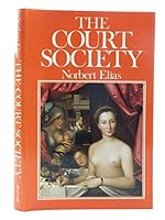Court Society 0631196706 Book Cover