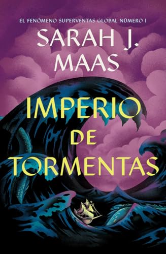 Imperio de las tormentas