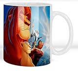 PERSONALIZA TU TAZA: Quieres tener una taza UNICA, personalízala con un texto, una imagen o un nombre, solo dime que quieres y te preparo una simulación para que veas si te gusta antes de comprar, SIN COSTE ADICIONAL Y SIN COMPROMISO DE COMPRA