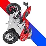mv agusta f4 rr fiche technique Fabriqué en alliage de zinc durable, il résiste aux chutes et à l'usure, garantissant ainsi la durabilité du modèle et un stockage longue durée.