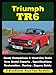 Triumph TR6 (Road Test Portfolio)