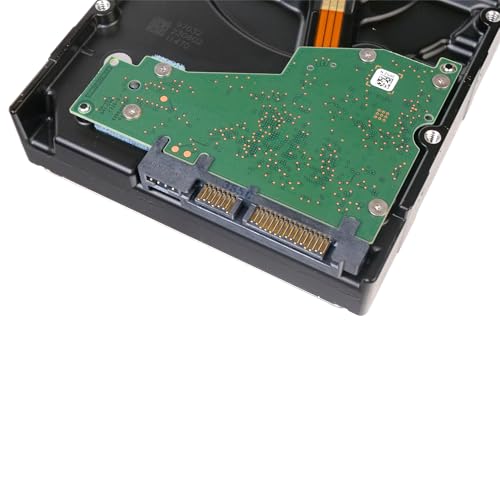 Image of Dell /Seagate Exos 7E10 ST8000NM023B 8TB 7200 RPM SATA 6Gb /s 512e 3.5in Enterprise Hard Drive