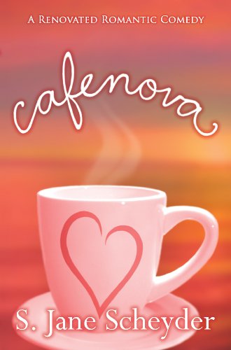 Cafenova (Inn Love - The Clairmont Series Book 1)
