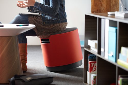 Steelcase Gesture chair