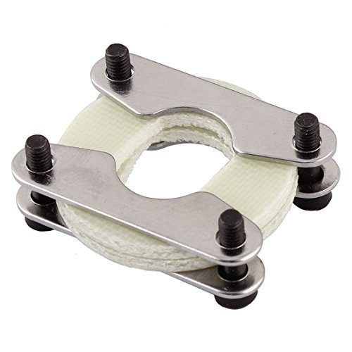 Aexit HSP 1/10 Scale RC Car Truck Vehicle Spare Parts 02044 Brake Disc Plate Pad Set (ede656196410efebc4073d44b6d5d39e)