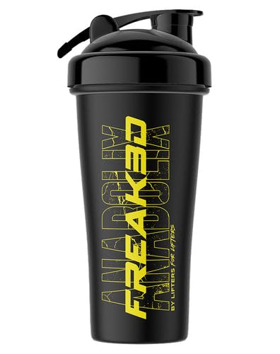 sports nutrition shaker bottles